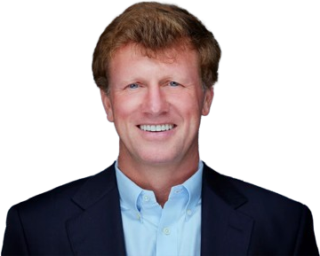 James Hardin headshot
